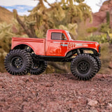 Redcat Ascent-18 Brushless - 1/18 Scale Brushless Electric Rock Crawler