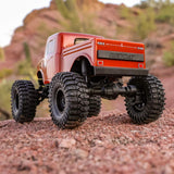 Redcat Ascent-18 Brushless - 1/18 Scale Brushless Electric Rock Crawler