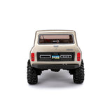 Redcat Ascent-18 International Scout II Brushless - 1/18 Scale Brushless Electric Rock Crawler