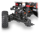 Redcat Ascent-18 International Scout II Brushless - 1/18 Scale Brushless Electric Rock Crawler