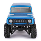 Redcat Ascent-18 International Scout II - 1/18 Scale Brushed Electric Rock Crawler