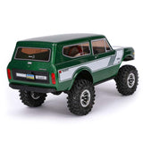 Redcat Ascent-18 International Scout II - 1/18 Scale Brushed Electric Rock Crawler