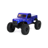 Redcat Ascent-18 1/18 Scale Brushed Electric Rock Crawler