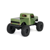 Redcat Ascent-18 1/18 Scale Brushed Electric Rock Crawler