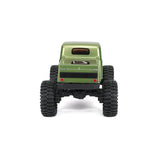 Redcat Ascent-18 1/18 Scale Brushed Electric Rock Crawler