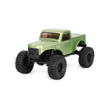 Redcat Ascent-18 1/18 Scale Brushed Electric Rock Crawler