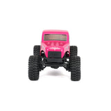 Redcat Ascent-18 1/18 Scale Brushed Electric Rock Crawler