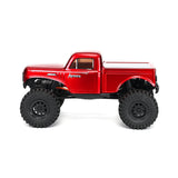 Redcat Ascent-18 1/18 Scale Brushed Electric Rock Crawler