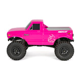 Redcat Ascent-32 - 1/32 Scale Brushed Electric Rock Crawler - Includes: 2.4Ghz Radio, Battery, Charger, Ready to Run