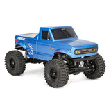 Redcat Ascent-32 - 1/32 Scale Brushed Electric Rock Crawler - Includes: 2.4Ghz Radio, Battery, Charger, Ready to Run