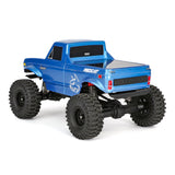 Redcat Ascent-32 - 1/32 Scale Brushed Electric Rock Crawler - Includes: 2.4Ghz Radio, Battery, Charger, Ready to Run