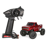 Redcat Ascent-32 - 1/32 Scale Brushed Electric Rock Crawler - Includes: 2.4Ghz Radio, Battery, Charger, Ready to Run