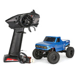Redcat Ascent-32 - 1/32 Scale Brushed Electric Rock Crawler - Includes: 2.4Ghz Radio, Battery, Charger, Ready to Run
