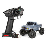 Redcat Ascent-32 - 1/32 Scale Brushed Electric Rock Crawler - Includes: 2.4Ghz Radio, Battery, Charger, Ready to Run