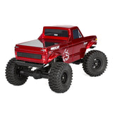 Redcat Ascent-32 - 1/32 Scale Brushed Electric Rock Crawler - Includes: 2.4Ghz Radio, Battery, Charger, Ready to Run