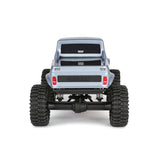 Redcat Ascent-32 - 1/32 Scale Brushed Electric Rock Crawler - Includes: 2.4Ghz Radio, Battery, Charger, Ready to Run