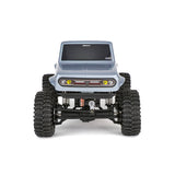 Redcat Ascent-32 - 1/32 Scale Brushed Electric Rock Crawler - Includes: 2.4Ghz Radio, Battery, Charger, Ready to Run
