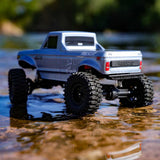 Redcat Ascent-32 - 1/32 Scale Brushed Electric Rock Crawler - Includes: 2.4Ghz Radio, Battery, Charger, Ready to Run