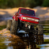 Redcat Ascent-32 - 1/32 Scale Brushed Electric Rock Crawler - Includes: 2.4Ghz Radio, Battery, Charger, Ready to Run