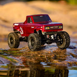 Redcat Ascent-32 - 1/32 Scale Brushed Electric Rock Crawler - Includes: 2.4Ghz Radio, Battery, Charger, Ready to Run