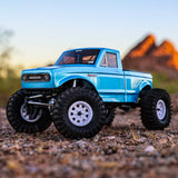 Redcat Ascent 1:10 Scale Brushed Electric Rock Crawler