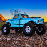 Redcat Ascent 1:10 Scale Brushed Electric Rock Crawler