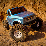 Redcat Ascent 1:10 Scale Brushed Electric Rock Crawler