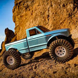 Redcat Ascent 1:10 Scale Brushed Electric Rock Crawler