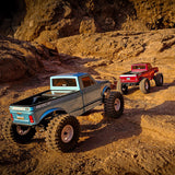 Redcat Ascent 1:10 Scale Brushed Electric Rock Crawler