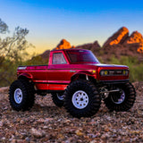 Redcat Ascent 1:10 Scale Brushed Electric Rock Crawler