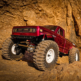 Redcat Ascent 1:10 Scale Brushed Electric Rock Crawler