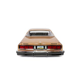 Redcat Caprice Classic RC Car - 1:10 1987 Chevrolet Caprice Classic Hopping Lowrider