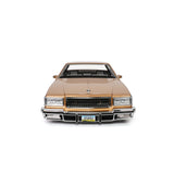Redcat Caprice Classic RC Car - 1:10 1987 Chevrolet Caprice Classic Hopping Lowrider