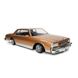 Redcat Caprice Classic RC Car - 1:10 1987 Chevrolet Caprice Classic Hopping Lowrider