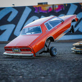Redcat Caprice Classic RC Car - 1:10 1987 Chevrolet Caprice Classic Hopping Lowrider