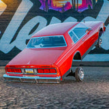 Redcat Caprice Classic RC Car - 1:10 1987 Chevrolet Caprice Classic Hopping Lowrider