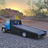 Redcat Custom Hauler - 1953 Chevrolet COE