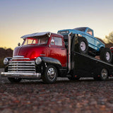 Redcat Custom Hauler - 1953 Chevrolet COE