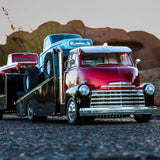 Redcat Custom Hauler - 1953 Chevrolet COE