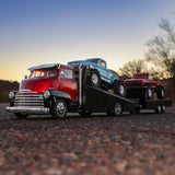 Redcat Custom Hauler - 1953 Chevrolet COE