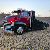 Redcat Custom Hauler - 1953 Chevrolet COE
