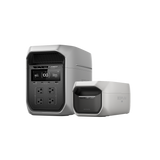 DELTA 3 Max Plus+DELTA 3 Max Plus Extra battery