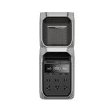 DELTA 3 Plus + DELTA 3 Extra Battery