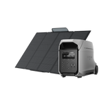 DELTA 3 Ultra Plus+ 400W solar panel