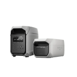 DELTA 3 Ultra Plus+DELTA 3 Max Plus Extra Battery