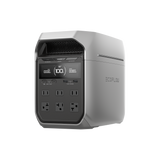 DELTA 3 Plus + DELTA 3 Extra Battery