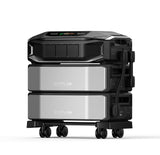 DELTA Pro Ultra X(1 inverter+2 batteries)