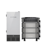 DELTA Pro Ultra (Inverter + 1* Battery) + Smart Home Panel 2