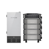 DELTA Pro Ultra (Inverter + 1* Battery) + Smart Home Panel 2