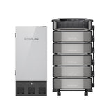 DELTA Pro Ultra (Inverter + 1* Battery) + Smart Home Panel 2